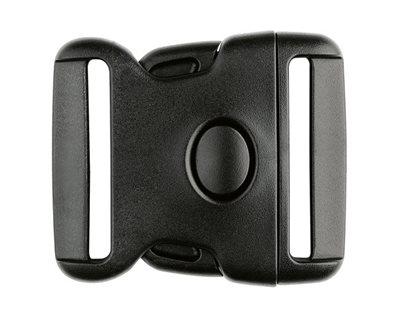 Safety Buckles