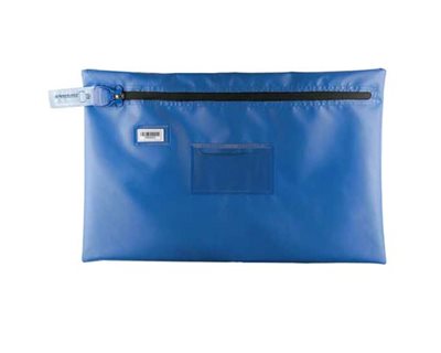 Secure Document Bags | Security Bags | A4