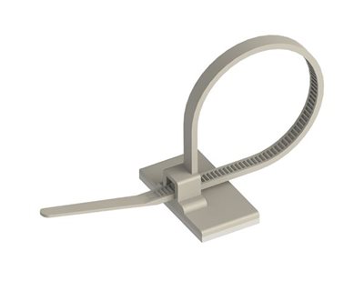 Self-Adhesive Cable Ties