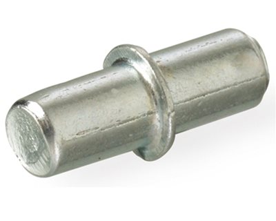 Shelf Support - Circular Pin