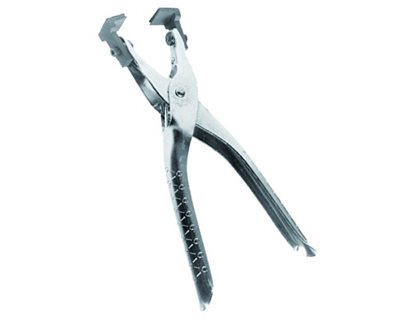 Spring Steel Band Clamp Pliers