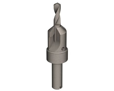 Step Drill Bit Carbide Tip | CT-13A