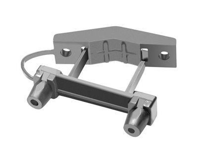 Strain Relief Clamps