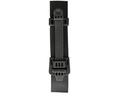 Strap Pull Buckles | Quick Release | Military