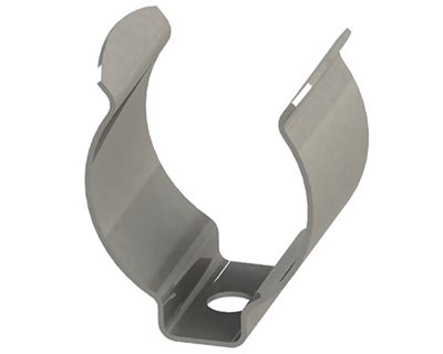 Tool Clips | Spring Steel Clips