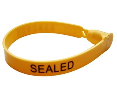 Truck Seals | Security Seals | Plastic