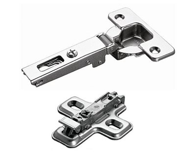 Salice Hinges & Mounting Plates