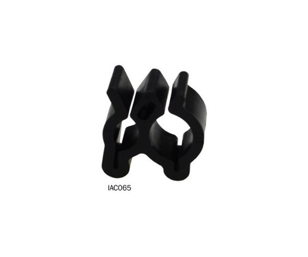 2-Way In-Air Cable Clips | Plastic slide 10