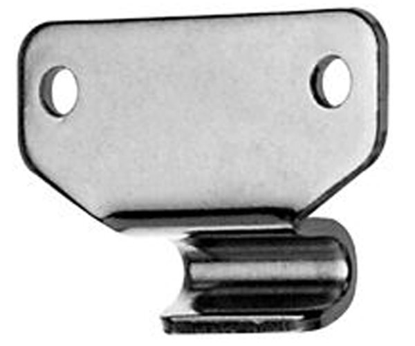 37 and 39 Series Catchplate