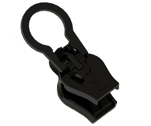 8A ZlideOn - Slider for Metal or Plastic Zippers