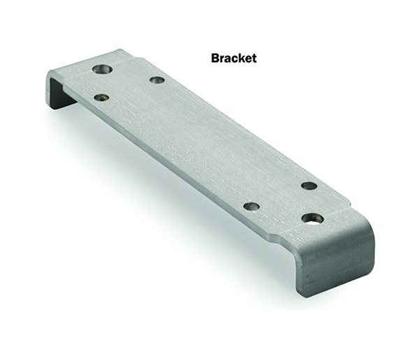 Accuride 0116 RC Linear Motion Track slide 2