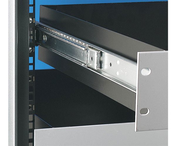 Accuride 0301 Drawer Slides with 100%+ Extension slide 2