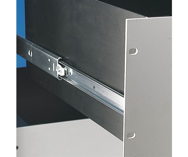 Accuride 0305 Drawer Slides with Lock-Out slide 2