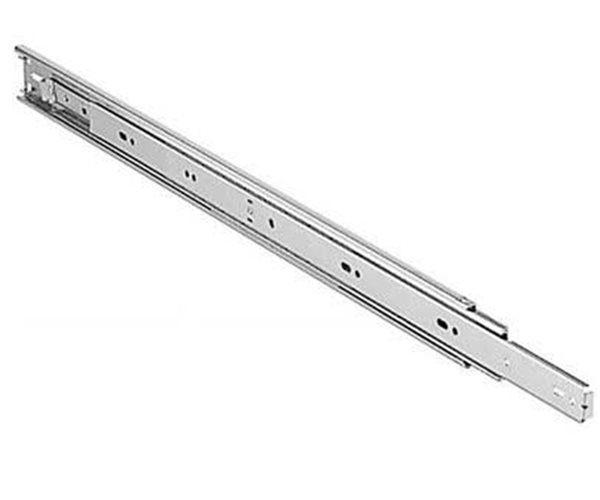 Accuride 2907 Drawer Slides with Front Disconnect slide 1