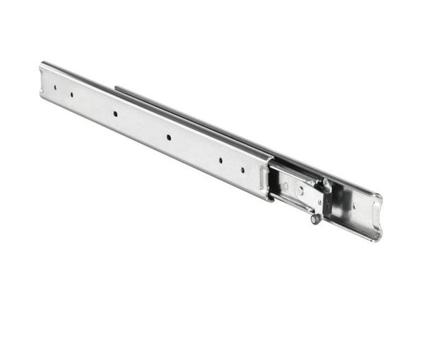 Accuride 3630 Two-Way Travel Drawer Slides