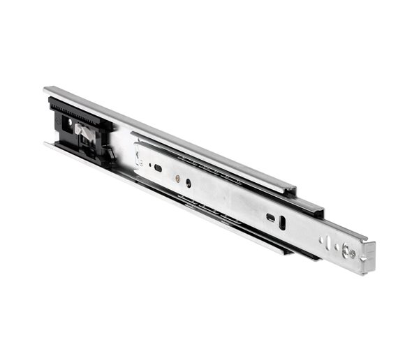 Accuride 3832 HDTR Touch Release Drawer Slides slide 1