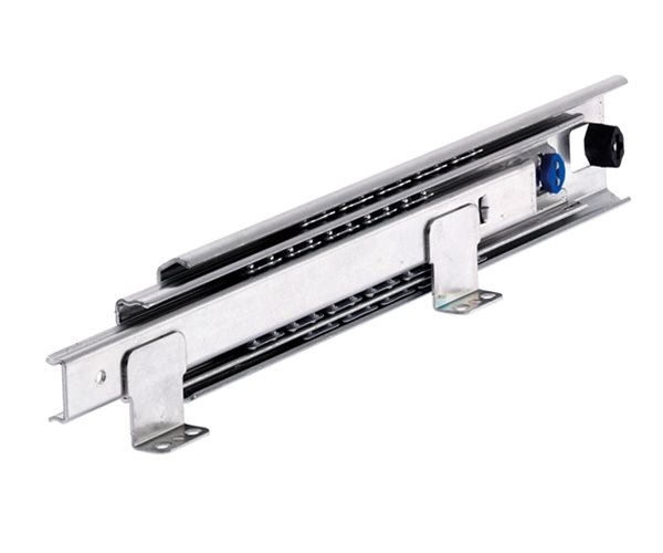 Accuride 5321-60 Heavy Duty Drawer Slides With Brackets slide 1