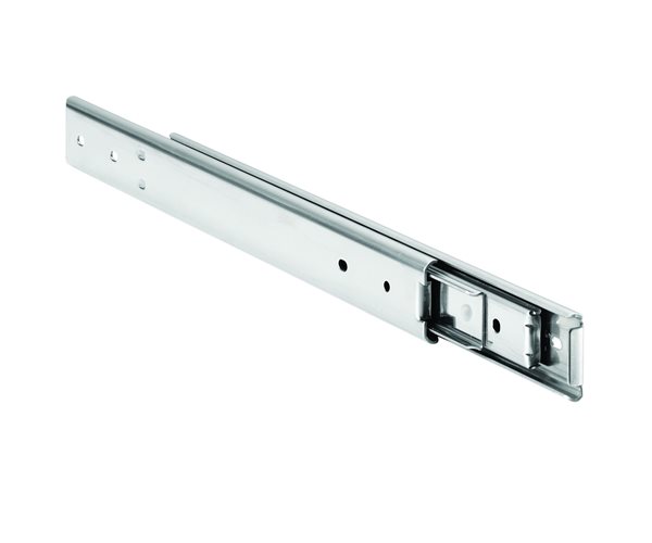 Accuride DS 3031 Stainless Steel Drawer Slides slide 1