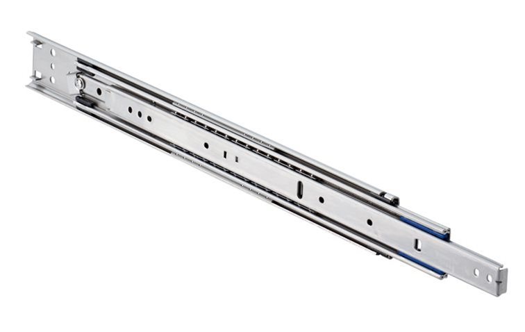 DS3557 Stainless Steel Drawer Slides