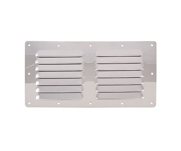 Air Ventilation Grille Covers | Double slide 1
