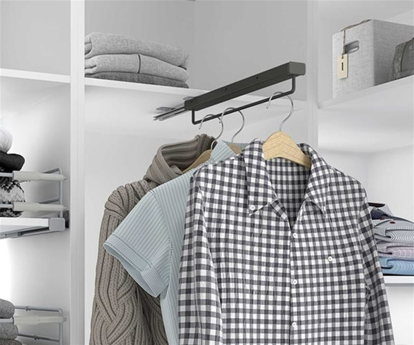 anthracite-pull-out-clothes-hanger-rail