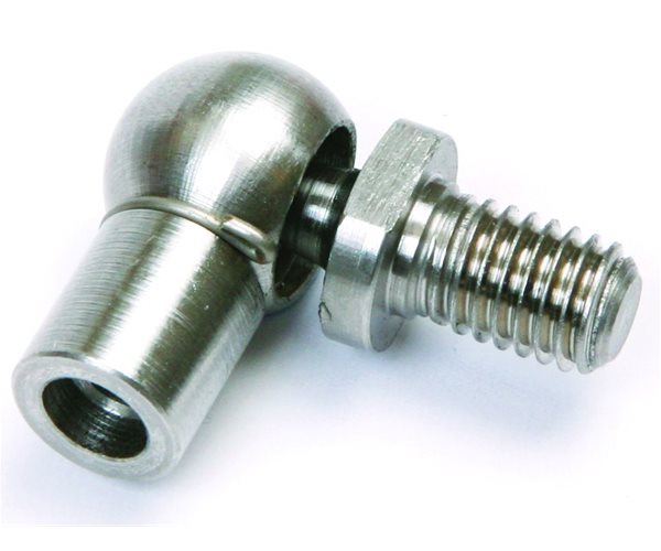 Ball Joint Connectors  - Camloc slide 2