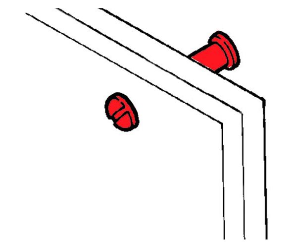 Binding Post and Screws slide 2