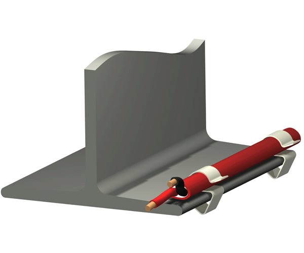 Cable Edge Clips | Heavy Duty Multifit slide 2