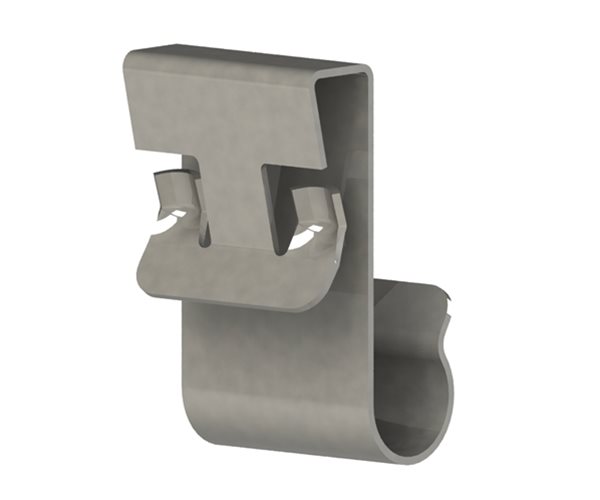 Cable Edge Clips | Removable slide 5