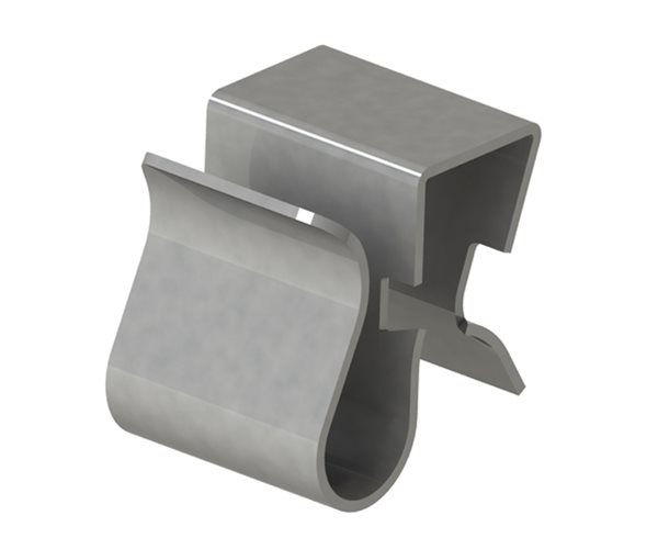 Cable Edge Clips | Standard slide 5