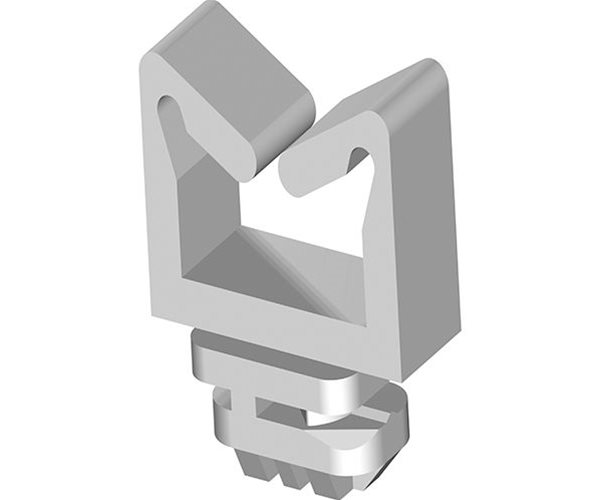 Cable Mounting Clips slide 1