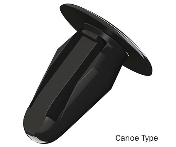 Canoe Type