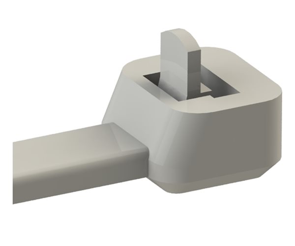 CAT171 Releasable Cable Ties