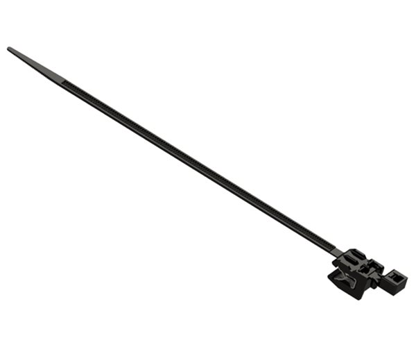 CAT227 Edge Panel Fixing Cable Ties