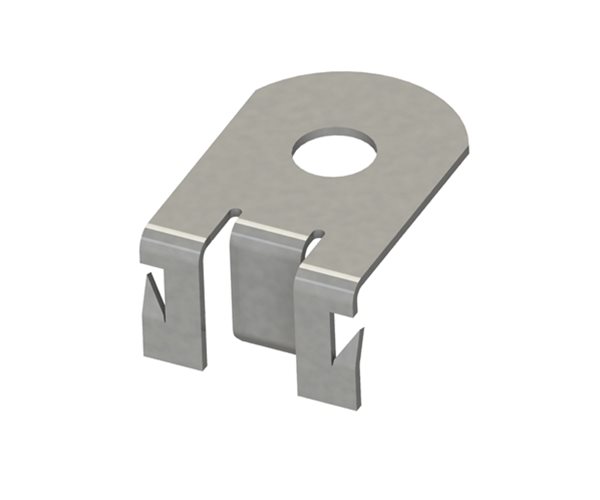 CCR045 Cable & Pipe Clip Retainers
