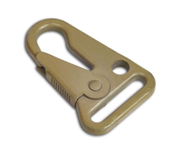 CLASH Hooks  | Military Grade Buckles slide 2