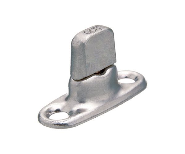 Common Sense® Turn Buttons - Two-Hole Fixing slide 5