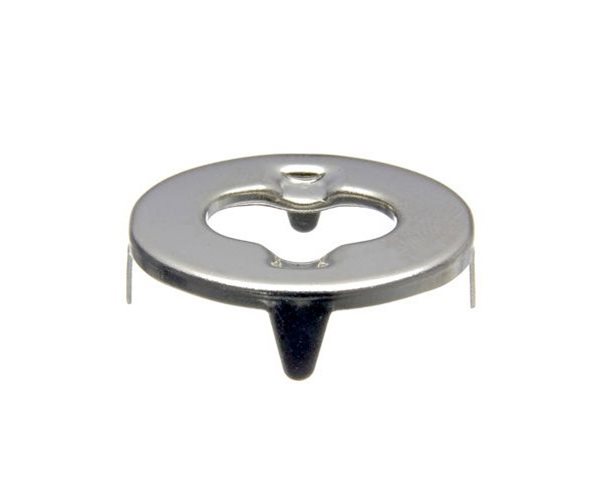 Common Sense® Turn Buttons | Two-Prong Stud slide 4