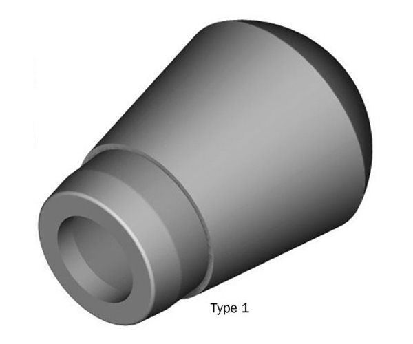 Cord End - Type 1