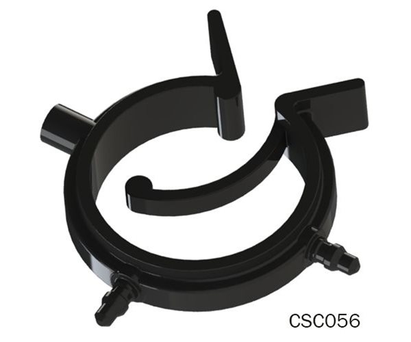 CSC056 - Swivel Clips - Male/Female Type 10