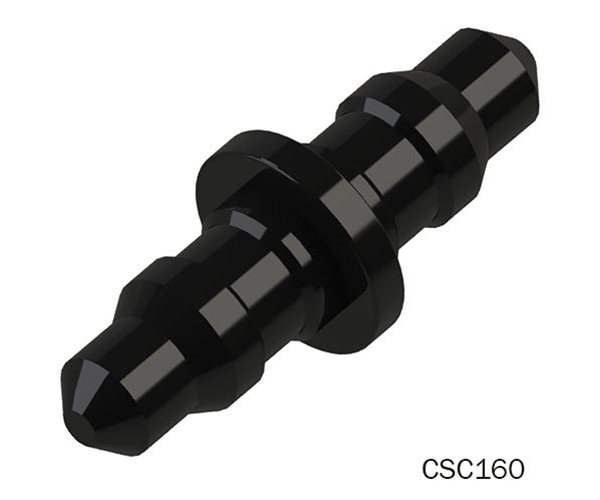 CSC160 Push-In Swivel Clip Spacers