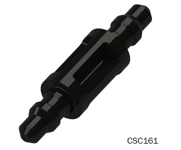 CSC161 Push-In Swivel Clip Spacers
