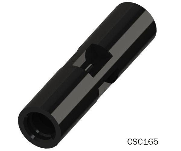 CSC165 Push-In Swivel Clip Spacers