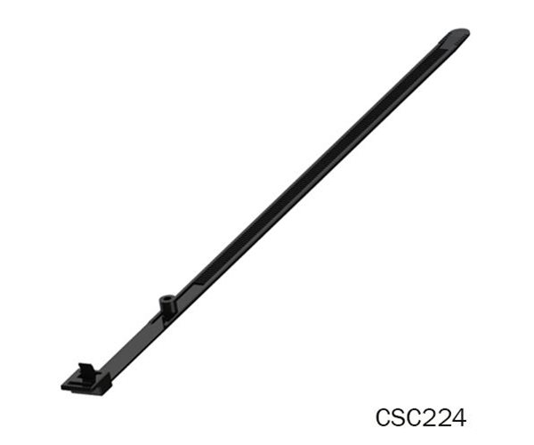 CSC224 Swivel Clip Cable Tie Female