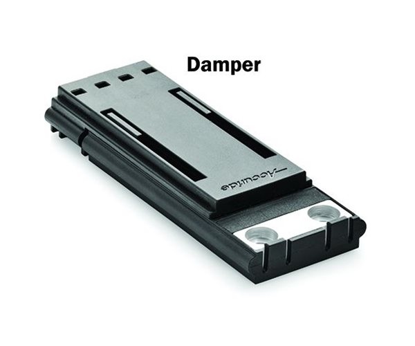 DA0116RC - Damper