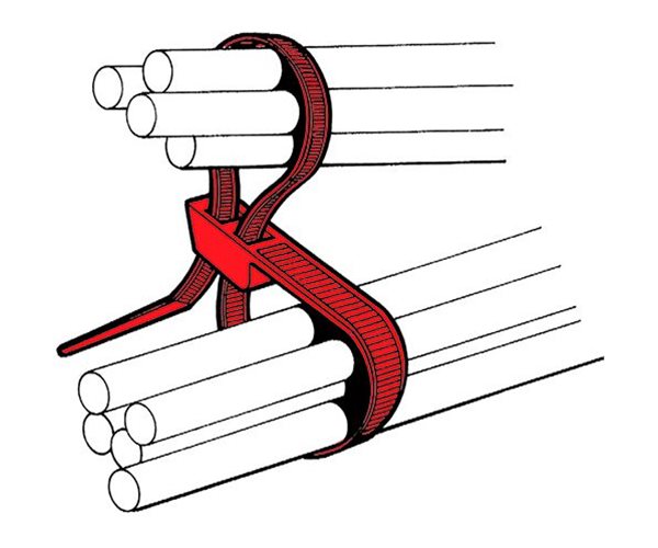 Double-Headed Cable Ties slide 2