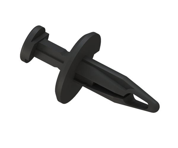 Plastic Rivets | Removable Push Type | JET PRESS