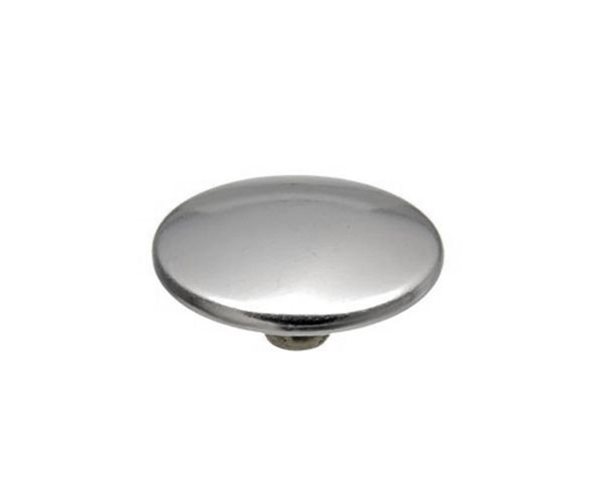Durable DOT Button Stainless Steel