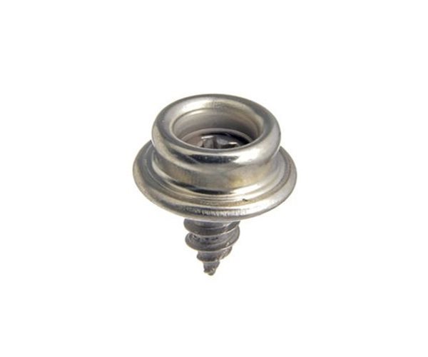 Durable DOT Press Studs - Stud with Screw