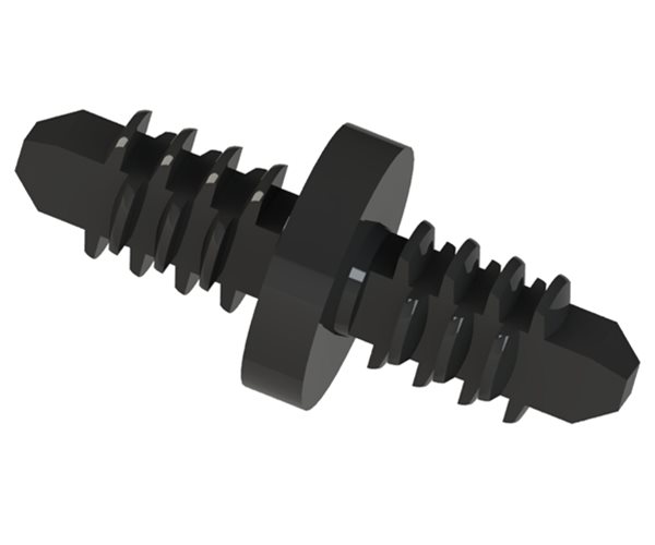 FTB159 Fir Tree Fasteners | Double-Ended